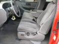 2002 Silver Metallic Ford F150 FX4 SuperCab 4x4  photo #9