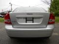 Electric Silver Metallic - S40 2.4i Photo No. 7