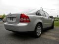 Electric Silver Metallic - S40 2.4i Photo No. 8