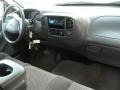 2002 Silver Metallic Ford F150 FX4 SuperCab 4x4  photo #14