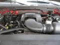2002 Silver Metallic Ford F150 FX4 SuperCab 4x4  photo #15