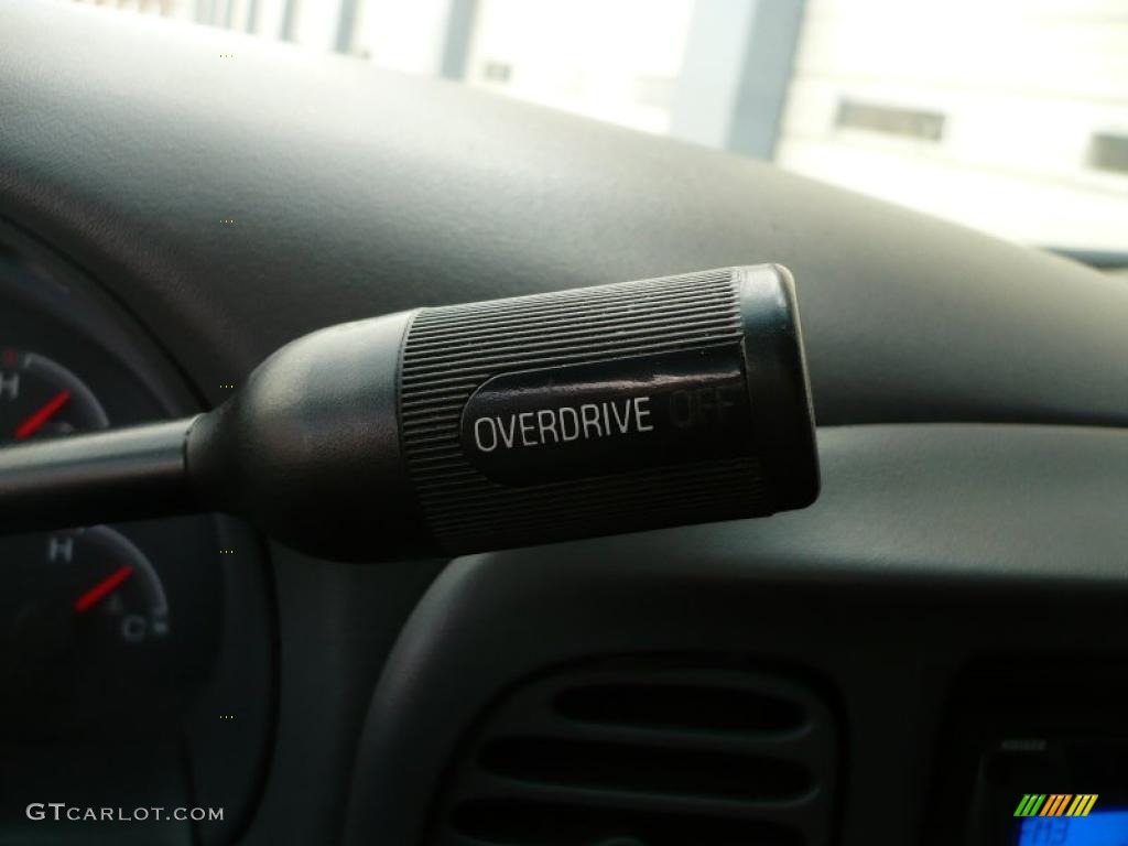 2002 F150 FX4 SuperCab 4x4 - Silver Metallic / Medium Graphite photo #21