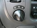 2002 Silver Metallic Ford F150 FX4 SuperCab 4x4  photo #22