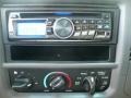 2002 Silver Metallic Ford F150 FX4 SuperCab 4x4  photo #23