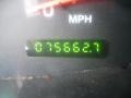 2002 Silver Metallic Ford F150 FX4 SuperCab 4x4  photo #25