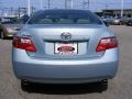 2007 Sky Blue Pearl Toyota Camry XLE V6  photo #4