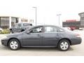 Slate Metallic - Impala LT Photo No. 1