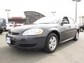 Slate Metallic - Impala LT Photo No. 2