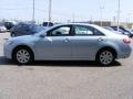 Sky Blue Pearl - Camry XLE V6 Photo No. 6