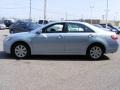 2007 Sky Blue Pearl Toyota Camry XLE V6  photo #6