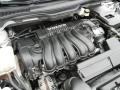 Electric Silver Metallic - S40 2.4i Photo No. 25