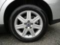 Electric Silver Metallic - S40 2.4i Photo No. 26