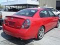 Code Red - Altima 3.5 SE-R Photo No. 2
