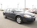Slate Metallic - Impala LT Photo No. 8