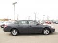 Slate Metallic - Impala LT Photo No. 9
