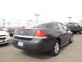 Slate Metallic - Impala LT Photo No. 10