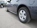 Slate Metallic - Impala LT Photo No. 11