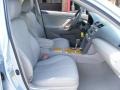 2007 Sky Blue Pearl Toyota Camry XLE V6  photo #13