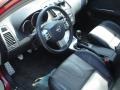 Code Red - Altima 3.5 SE-R Photo No. 5