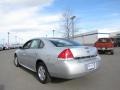 Silver Ice Metallic - Impala LT Photo No. 3