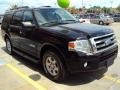 Black - Expedition XLT Photo No. 5