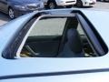 2007 Sky Blue Pearl Toyota Camry XLE V6  photo #24