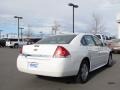 White - Impala LT Photo No. 3