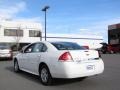 White - Impala LT Photo No. 10