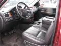 Deep Ruby Metallic - Tahoe LT 4x4 Photo No. 4