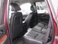 Deep Ruby Metallic - Tahoe LT 4x4 Photo No. 5