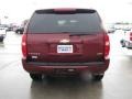 Deep Ruby Metallic - Tahoe LT 4x4 Photo No. 13