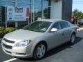 Gold Mist Metallic - Malibu LT Sedan Photo No. 1
