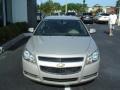 Gold Mist Metallic - Malibu LT Sedan Photo No. 2