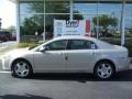 Gold Mist Metallic - Malibu LT Sedan Photo No. 3