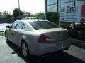 Gold Mist Metallic - Malibu LT Sedan Photo No. 4