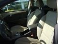 Gold Mist Metallic - Malibu LT Sedan Photo No. 6