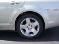 Gold Mist Metallic - Malibu LT Sedan Photo No. 10