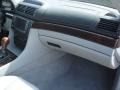 2001 Orient Blue Metallic BMW 7 Series 740iL Sedan  photo #33