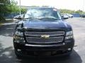 2010 Black Chevrolet Avalanche LTZ 4x4  photo #2