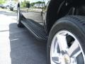 2010 Black Chevrolet Avalanche LTZ 4x4  photo #10