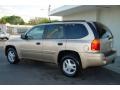 2004 Sand Beige Metallic GMC Envoy SLE  photo #8