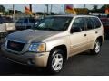 Sand Beige Metallic - Envoy SLE Photo No. 10