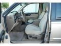 2004 Sand Beige Metallic GMC Envoy SLE  photo #22