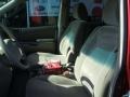 2009 Salsa Red Pearl Toyota Sienna LE  photo #10