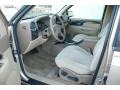 Sand Beige Metallic - Envoy SLE Photo No. 24