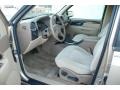 2004 Sand Beige Metallic GMC Envoy SLE  photo #24