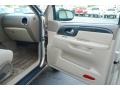 2004 Sand Beige Metallic GMC Envoy SLE  photo #25