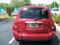 Sport Red Metallic - HHR LS Photo No. 6