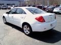 Summit White - G6 Sedan Photo No. 3