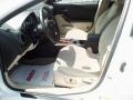 Summit White - G6 Sedan Photo No. 5